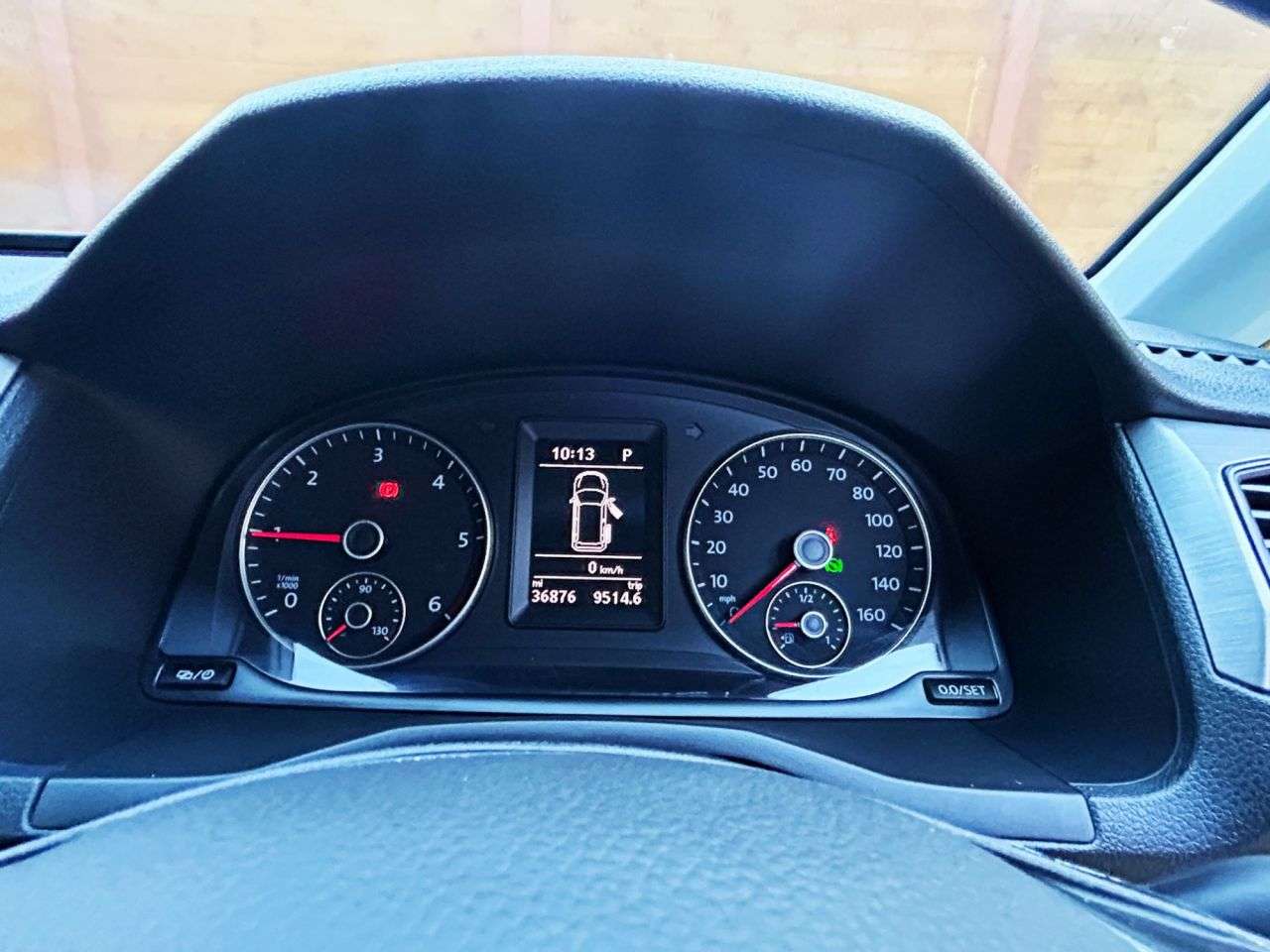 2020 VOLKSWAGEN CADDY LIFE 2020 VOLKSWAGEN CADDY LIFE