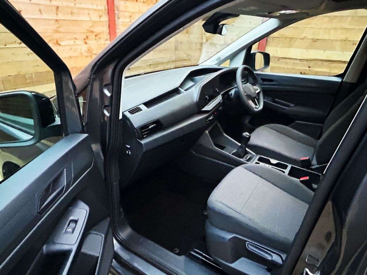 2022 VOLKSWAGEN CADDY MAXI 2022 VOLKSWAGEN CADDY MAXI