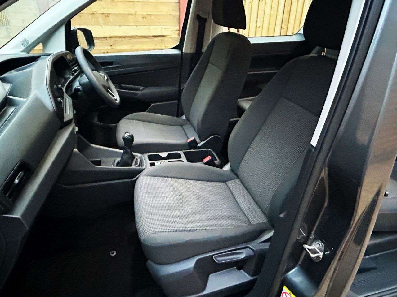 2022 VOLKSWAGEN CADDY MAXI 2022 VOLKSWAGEN CADDY MAXI