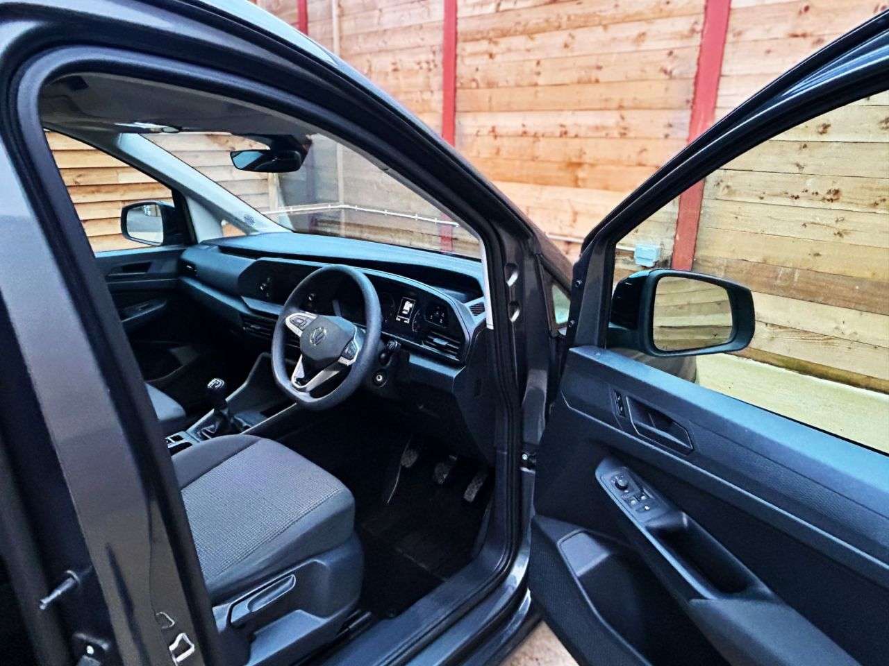 2022 VOLKSWAGEN CADDY MAXI 2022 VOLKSWAGEN CADDY MAXI