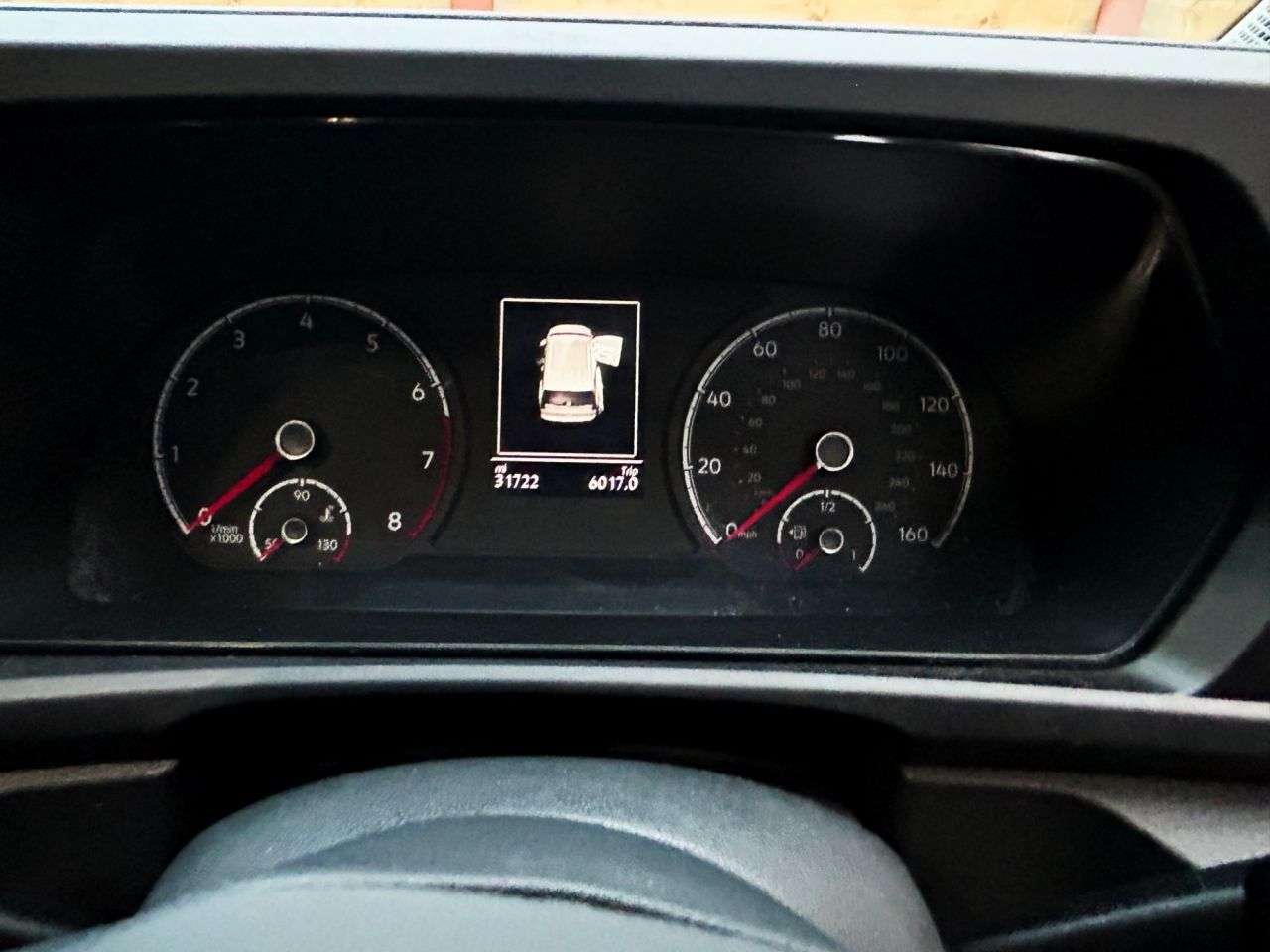 2022 VOLKSWAGEN CADDY MAXI 2022 VOLKSWAGEN CADDY MAXI