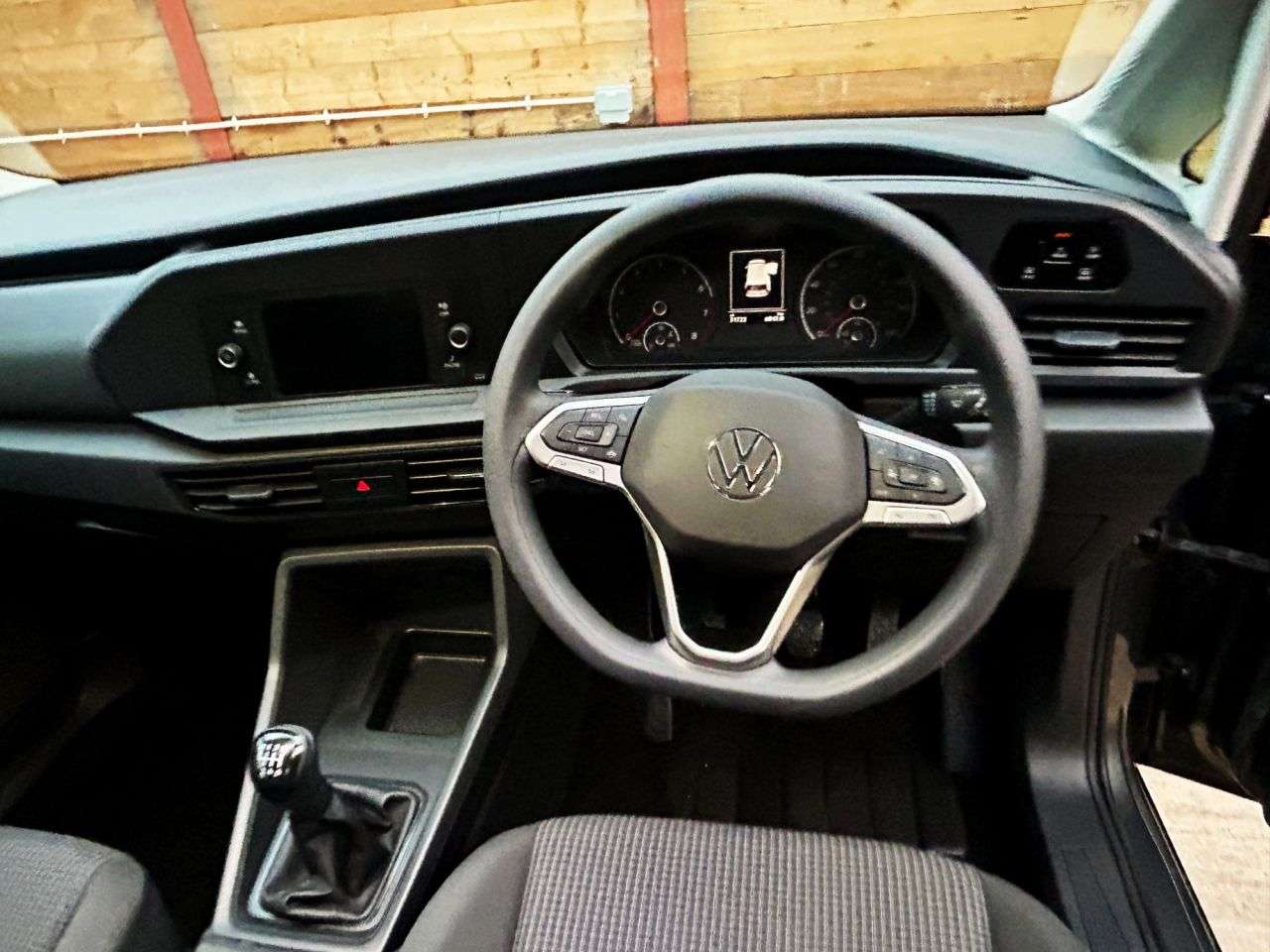 2022 VOLKSWAGEN CADDY MAXI 2022 VOLKSWAGEN CADDY MAXI