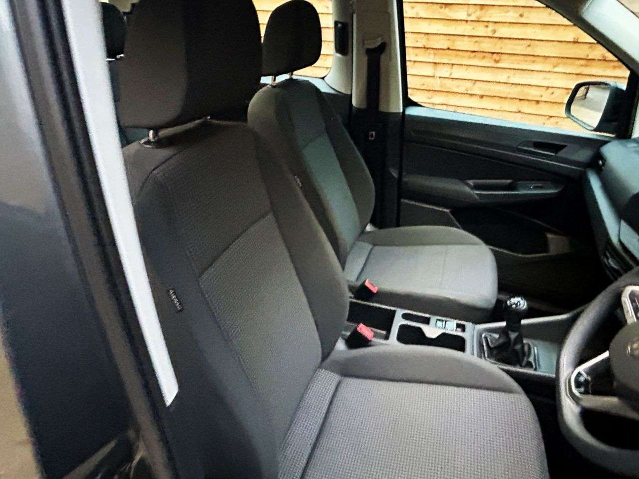 2022 VOLKSWAGEN CADDY MAXI 2022 VOLKSWAGEN CADDY MAXI