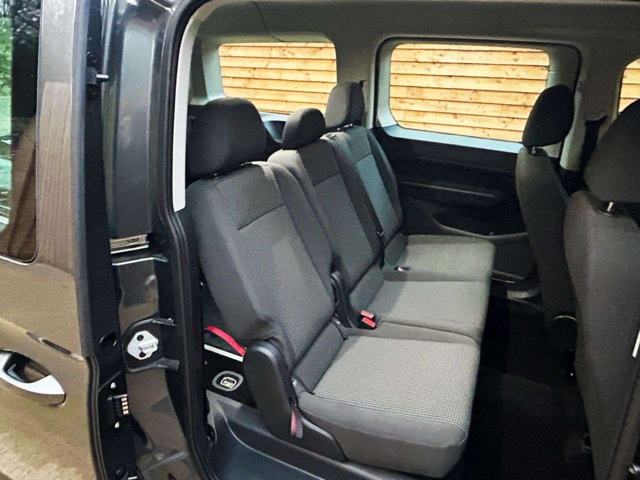 2022 VOLKSWAGEN CADDY MAXI 2022 VOLKSWAGEN CADDY MAXI