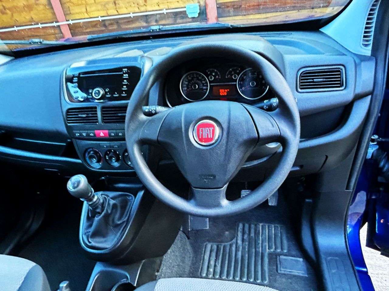 A 2019 FIAT DOBLO 3 Seat Wheelchair Accessible Disabled Access Vehicle WAV A 2019 FIAT DOBLO 3 Seat Wheelchair Accessible Disabled Access Vehicle WAV