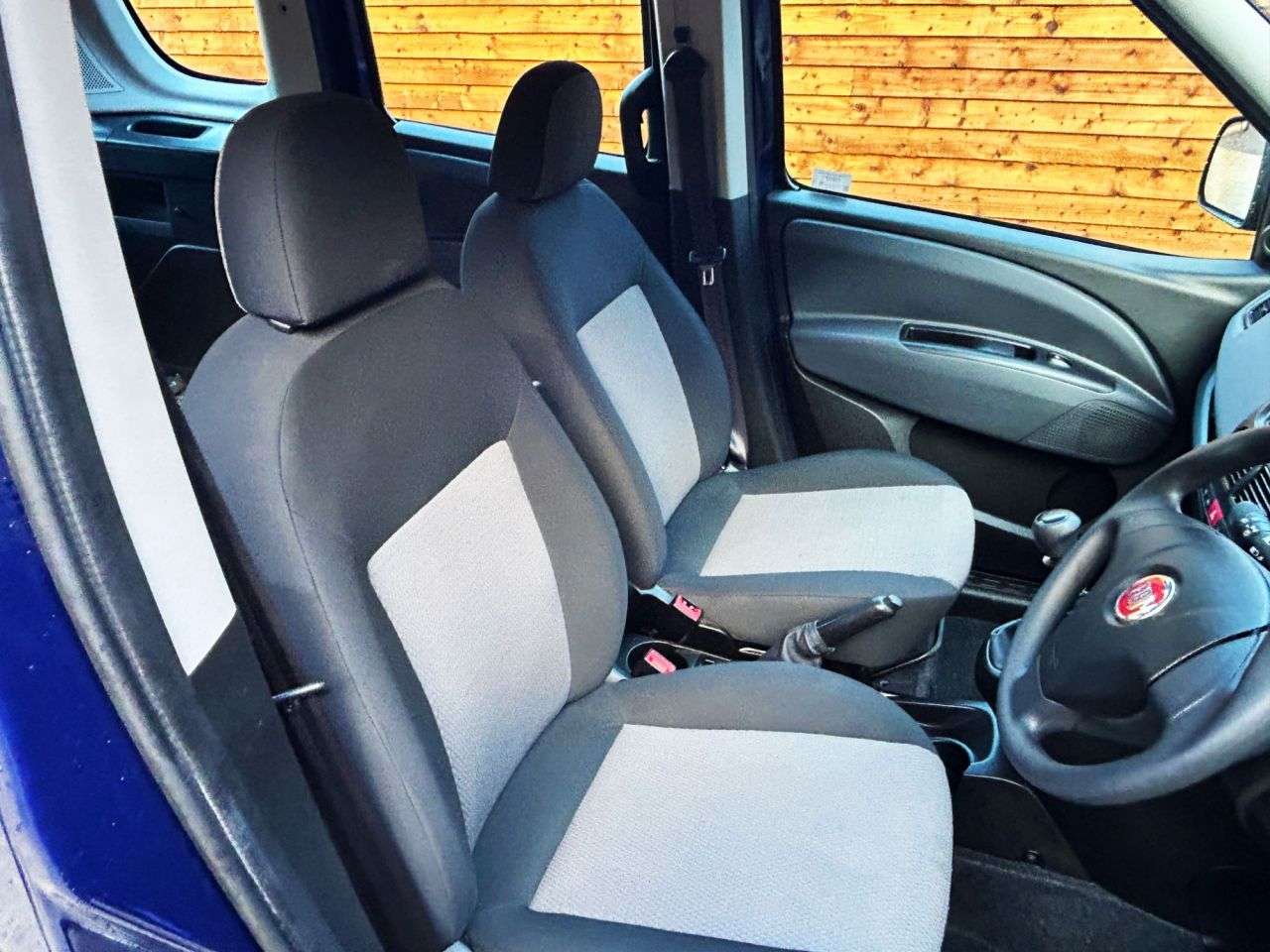 2019 FIAT DOBLO 2019 FIAT DOBLO