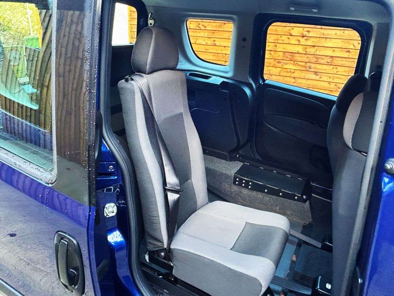 2019 FIAT DOBLO 2019 FIAT DOBLO