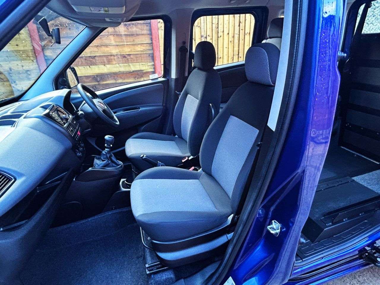 2019 FIAT DOBLO 2019 FIAT DOBLO