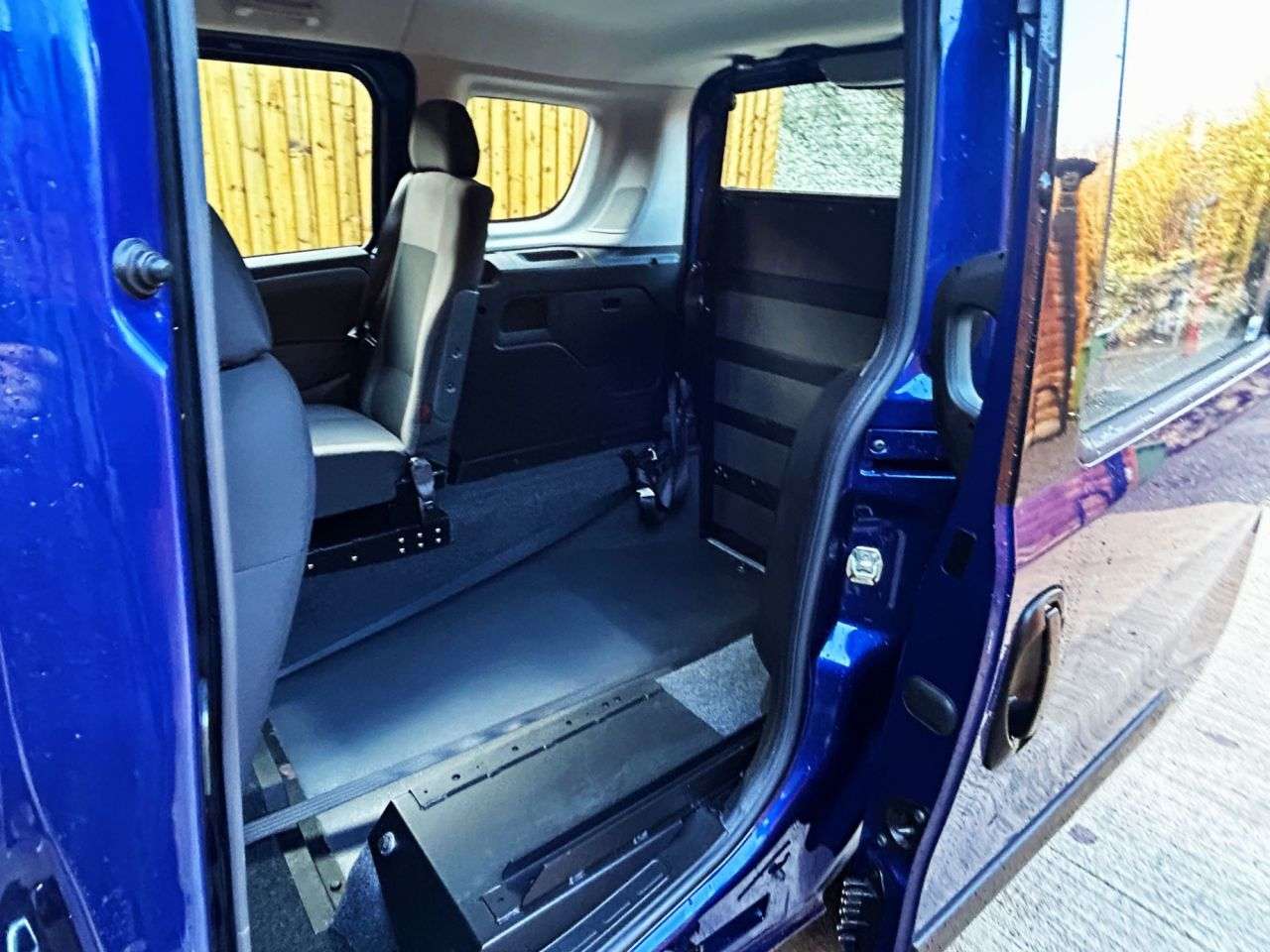 2019 FIAT DOBLO 2019 FIAT DOBLO