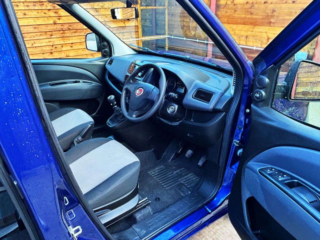 2019 FIAT DOBLO 2019 FIAT DOBLO