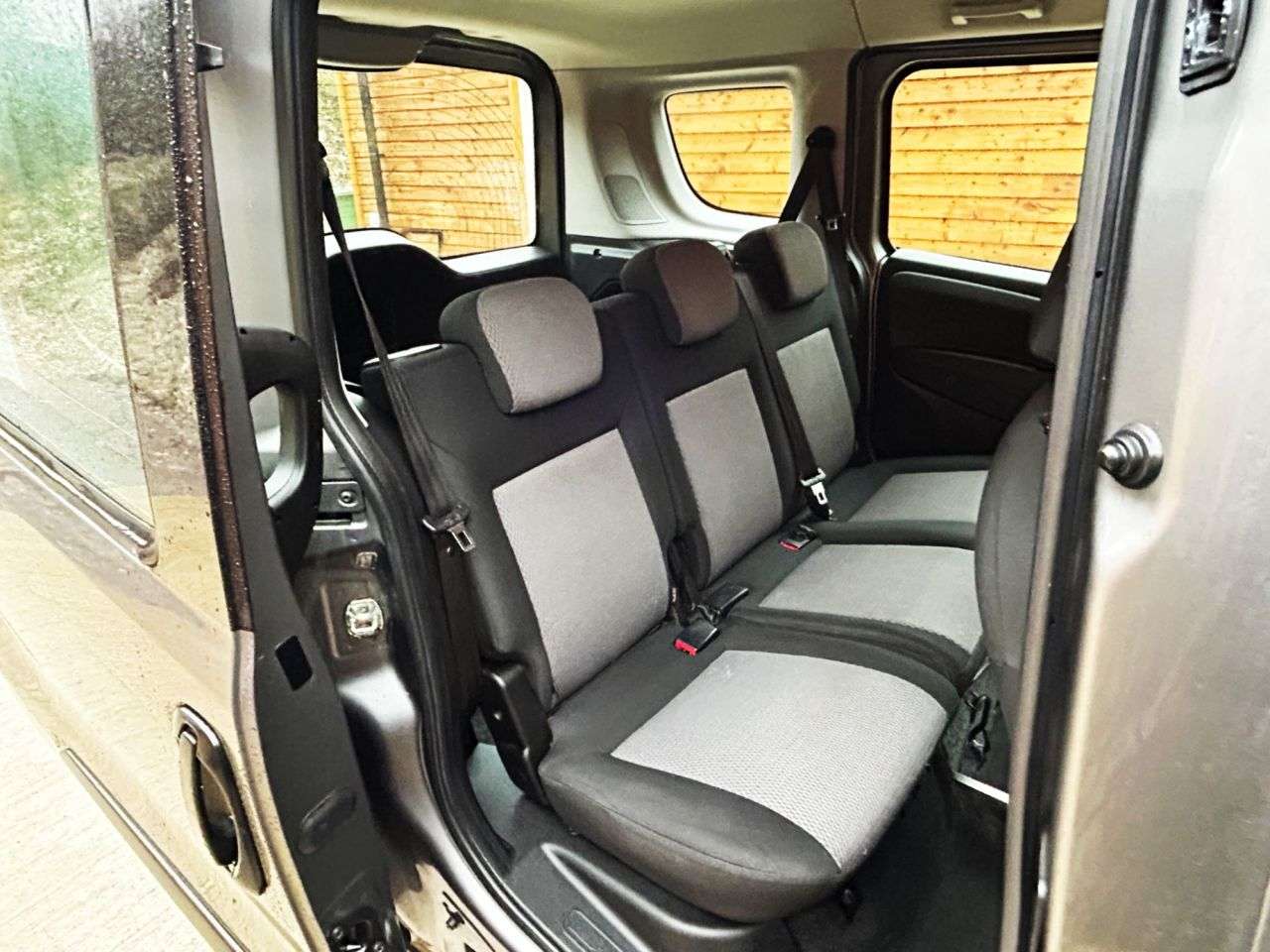 2019 FIAT DOBLO 2019 FIAT DOBLO