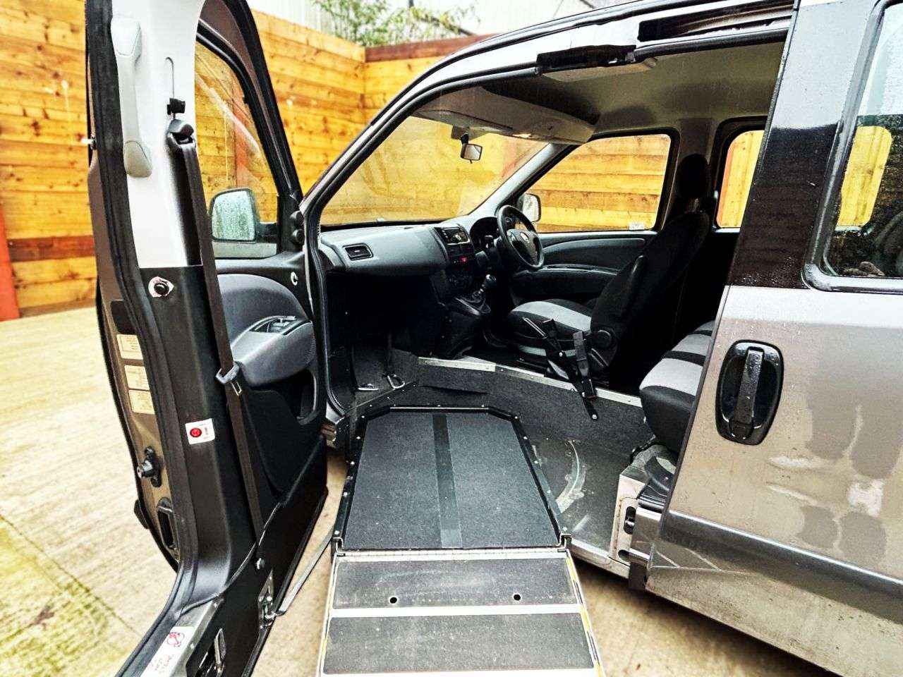 2019 FIAT DOBLO 2019 FIAT DOBLO