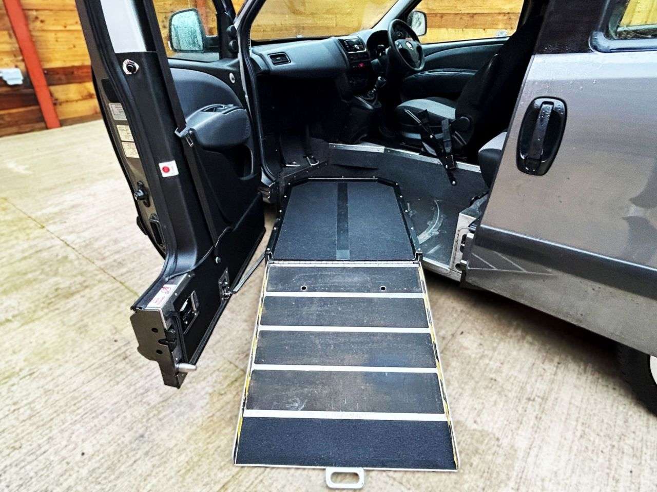 2019 FIAT DOBLO 2019 FIAT DOBLO