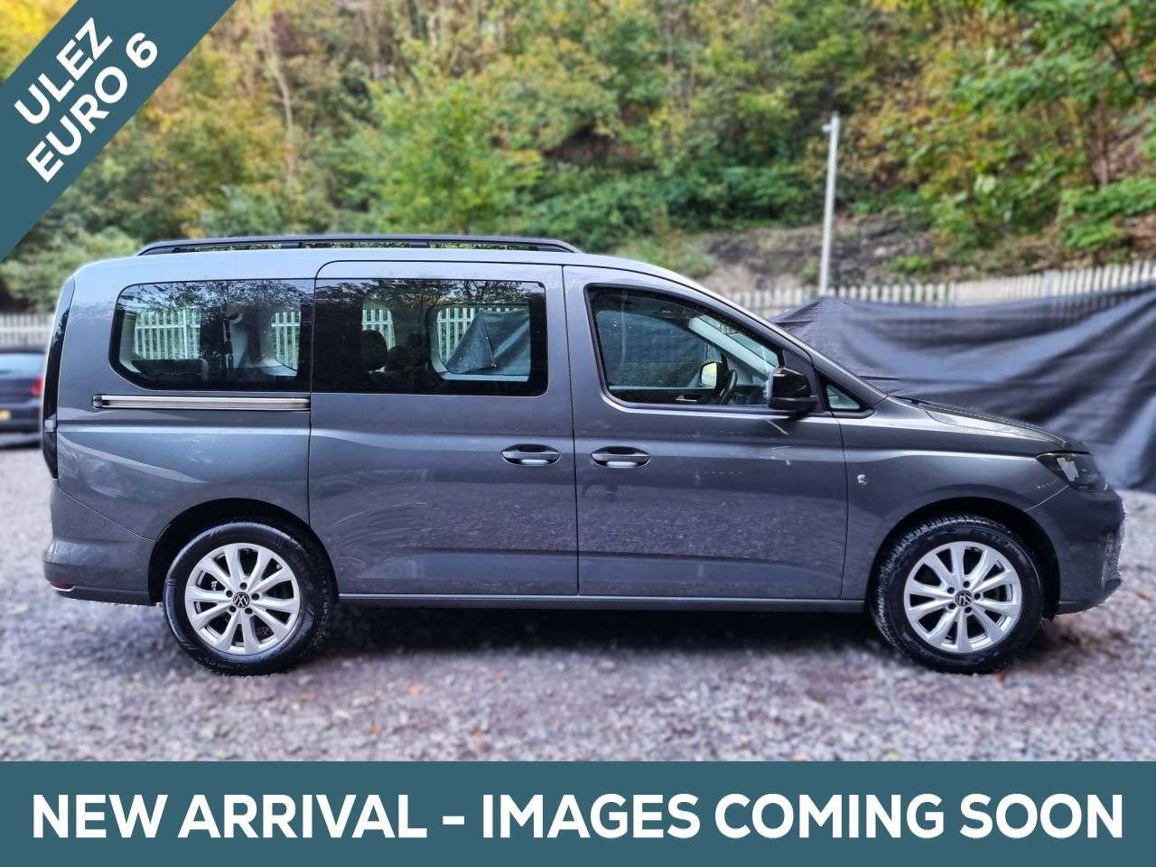 2022 VOLKSWAGEN CADDY MAXI 2022 VOLKSWAGEN CADDY MAXI