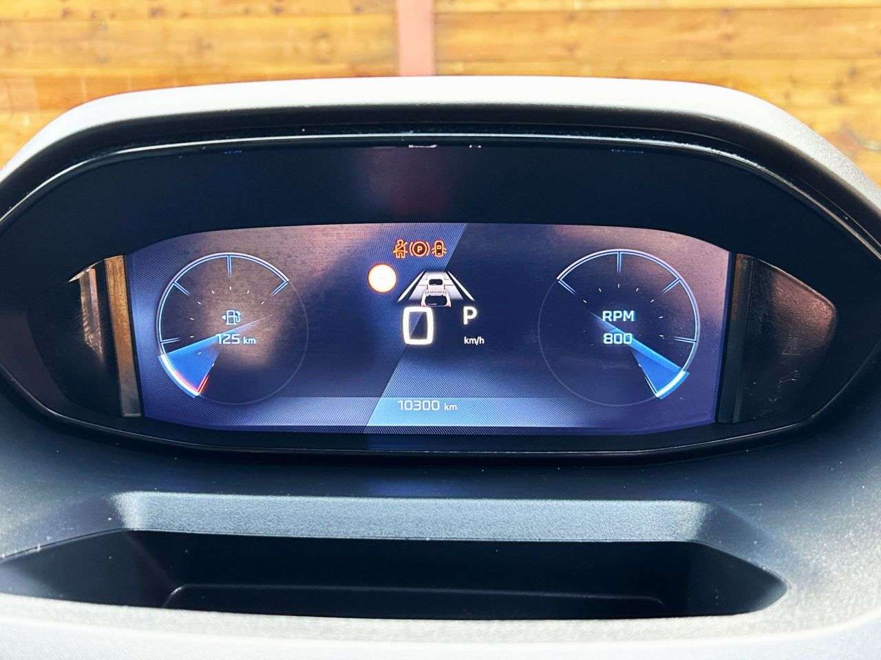 2025 PEUGEOT RIFTER 2025 PEUGEOT RIFTER