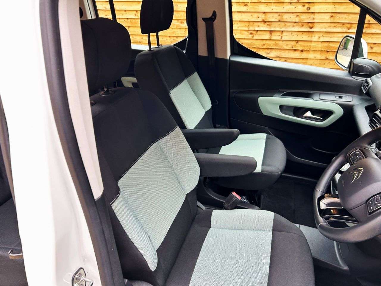 2020 CITROEN BERLINGO 2020 CITROEN BERLINGO