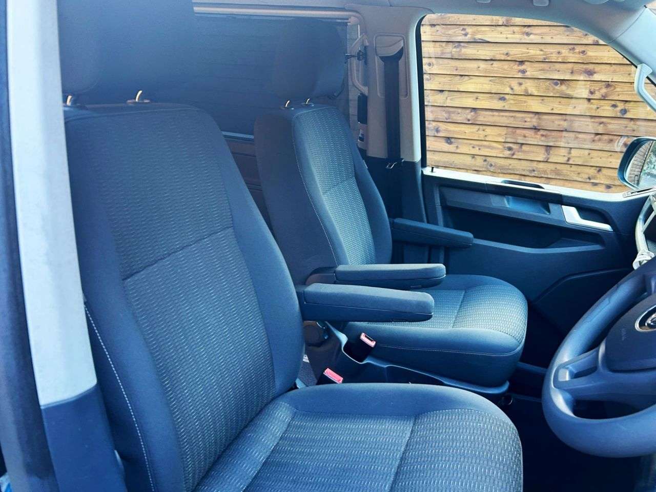 2018 VOLKSWAGEN TRANSPORTER 2018 VOLKSWAGEN TRANSPORTER