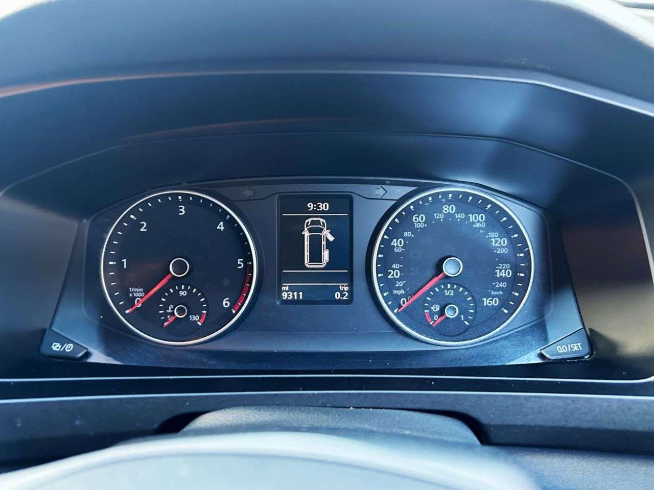 2018 VOLKSWAGEN TRANSPORTER 2018 VOLKSWAGEN TRANSPORTER