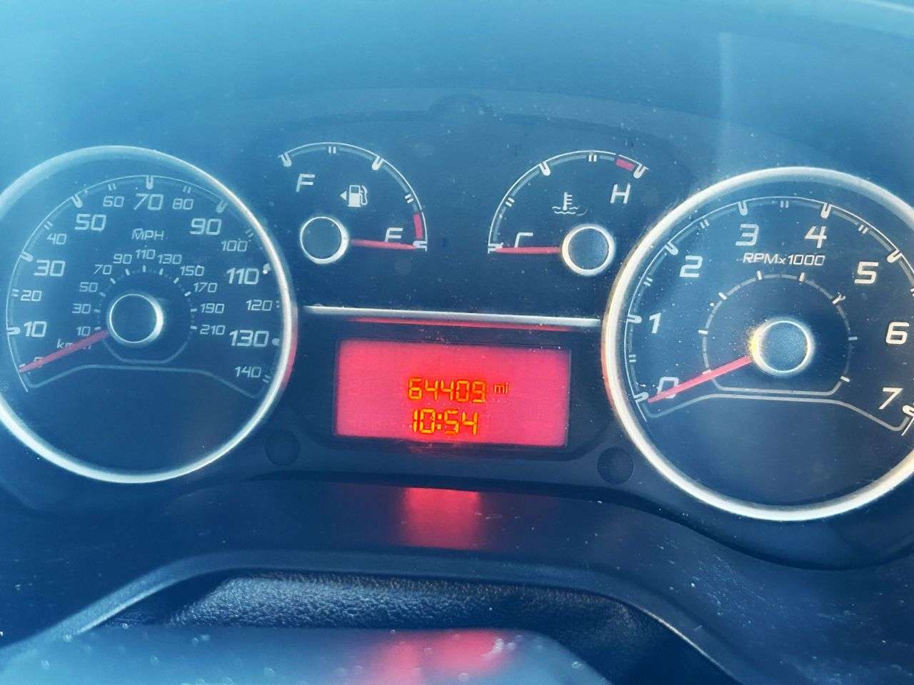 2019 FIAT DOBLO 2019 FIAT DOBLO