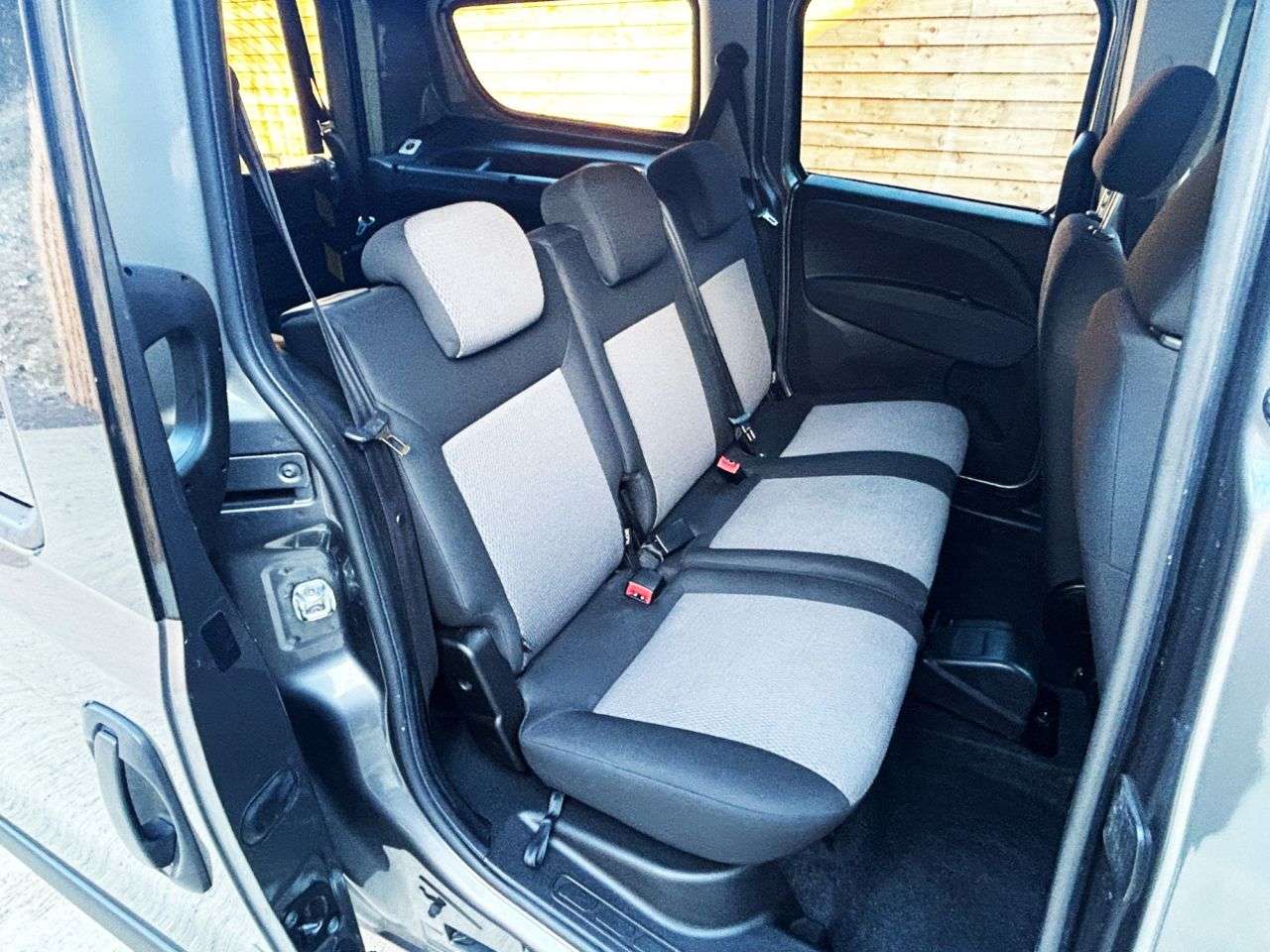 2019 FIAT DOBLO 2019 FIAT DOBLO