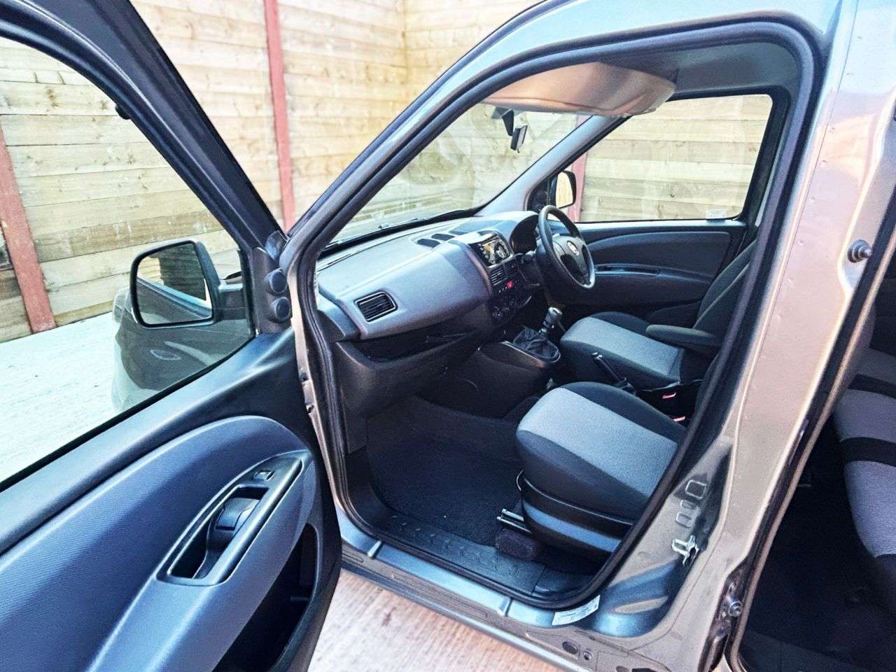 2019 FIAT DOBLO 2019 FIAT DOBLO