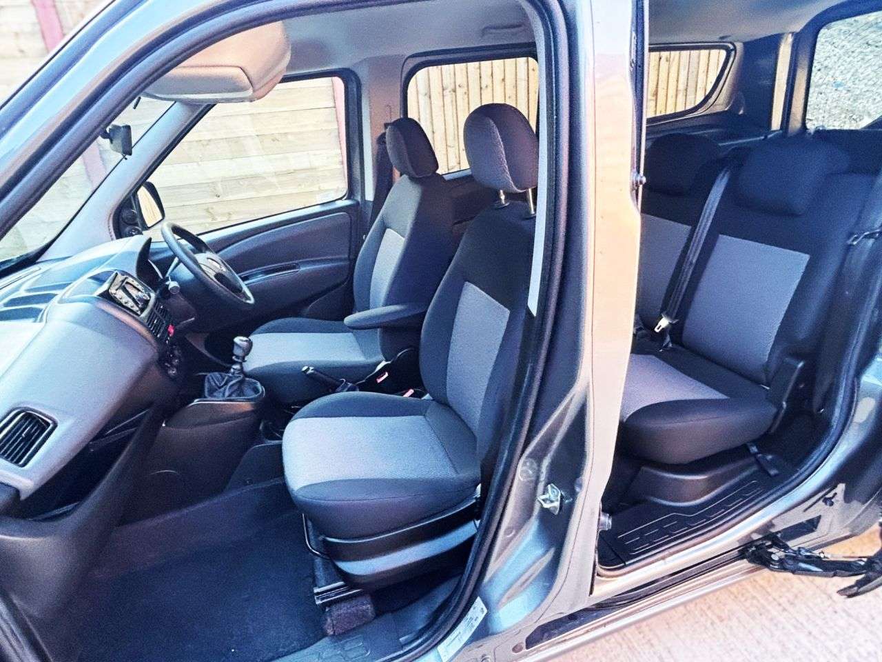 2019 FIAT DOBLO 2019 FIAT DOBLO