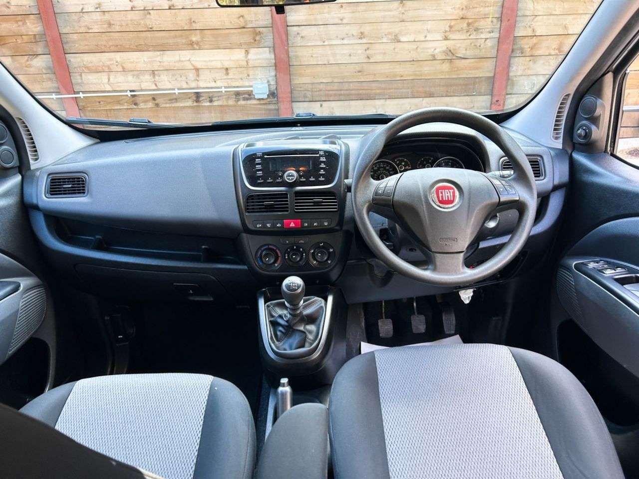 A 2019 FIAT DOBLO L2 LWB 5 Seat Wheelchair Accessible Disabled Access Vehicle WAV A 2019 FIAT DOBLO L2 LWB 5 Seat Wheelchair Accessible Disabled Access Vehicle WAV
