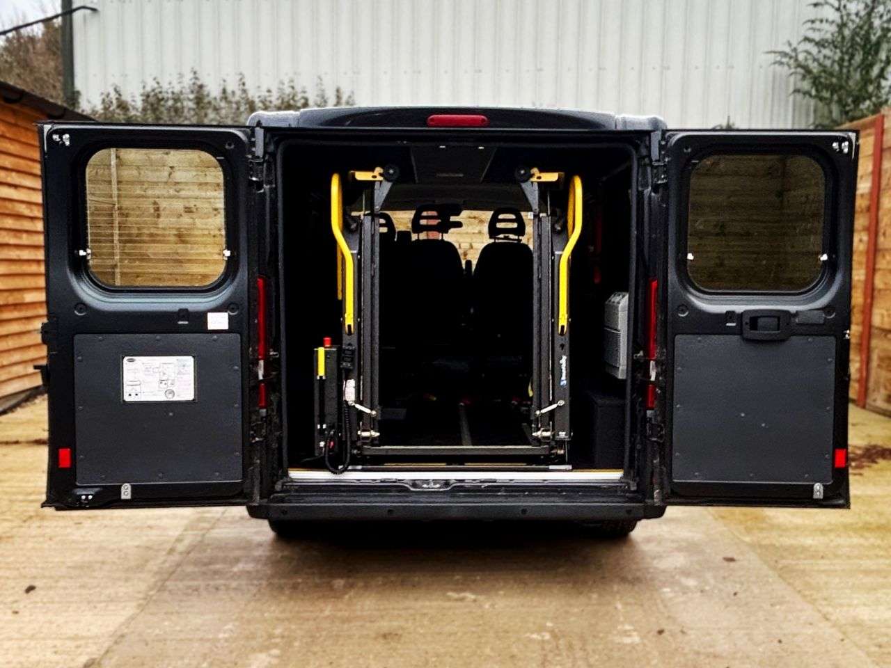 2019 PEUGEOT BOXER 2019 PEUGEOT BOXER