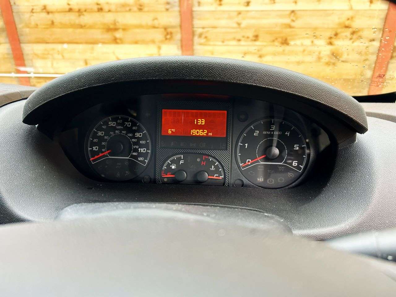 2019 PEUGEOT BOXER 2019 PEUGEOT BOXER