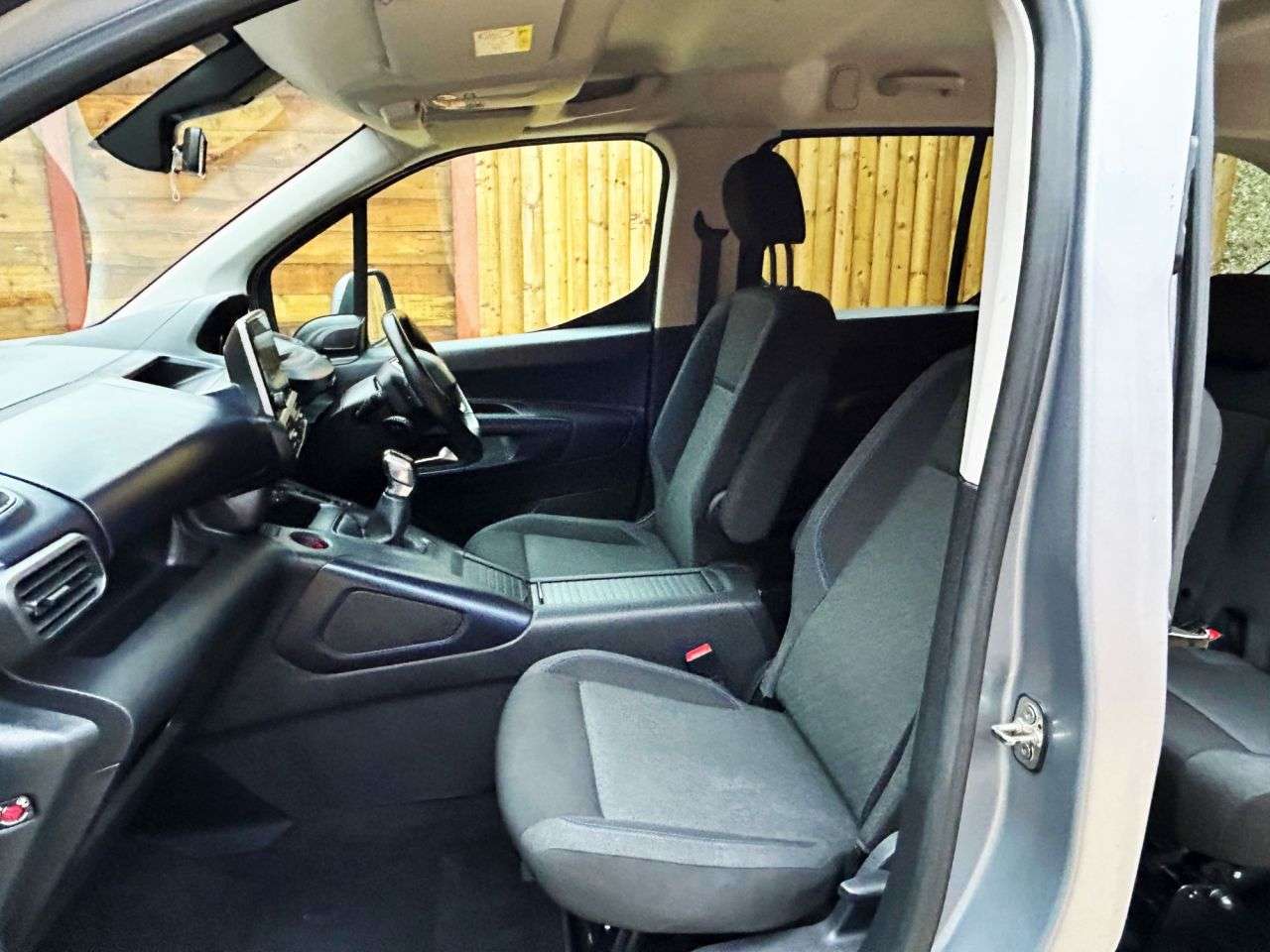 2020 PEUGEOT RIFTER 2020 PEUGEOT RIFTER