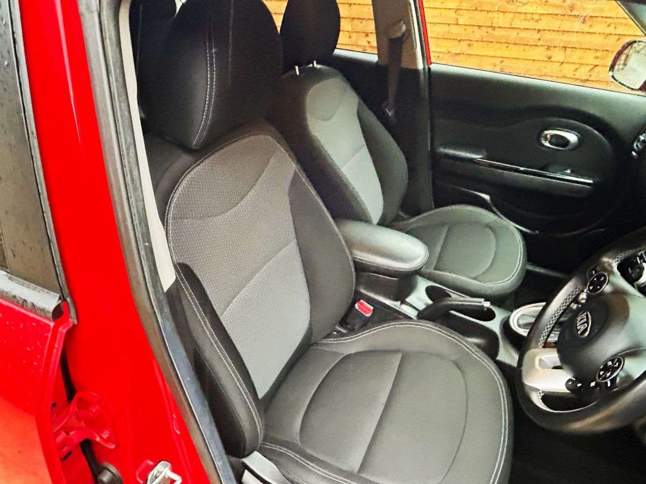 2018 KIA SOUL 2018 KIA SOUL