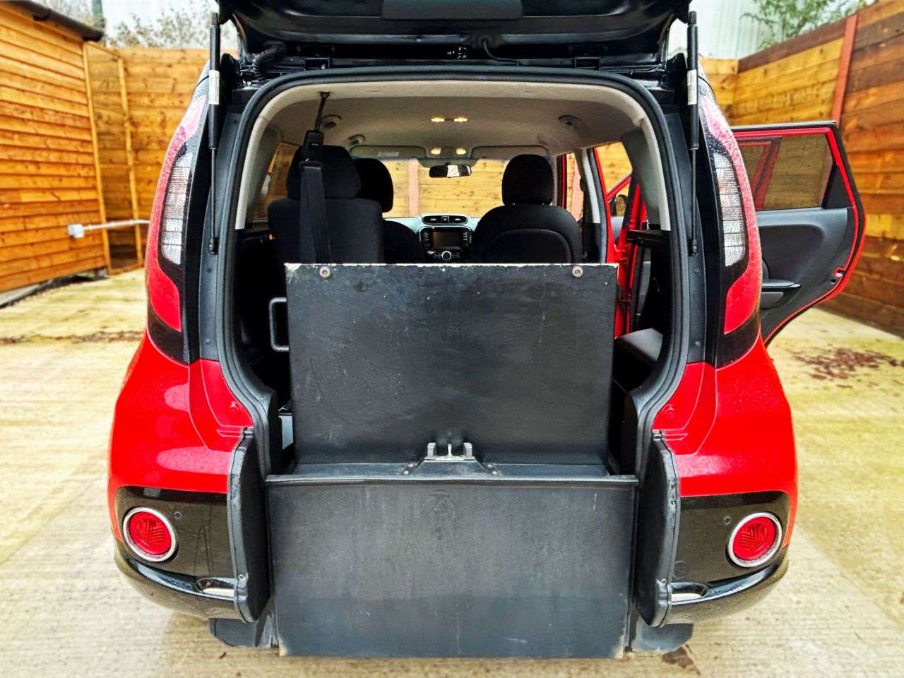 2018 KIA SOUL 2018 KIA SOUL