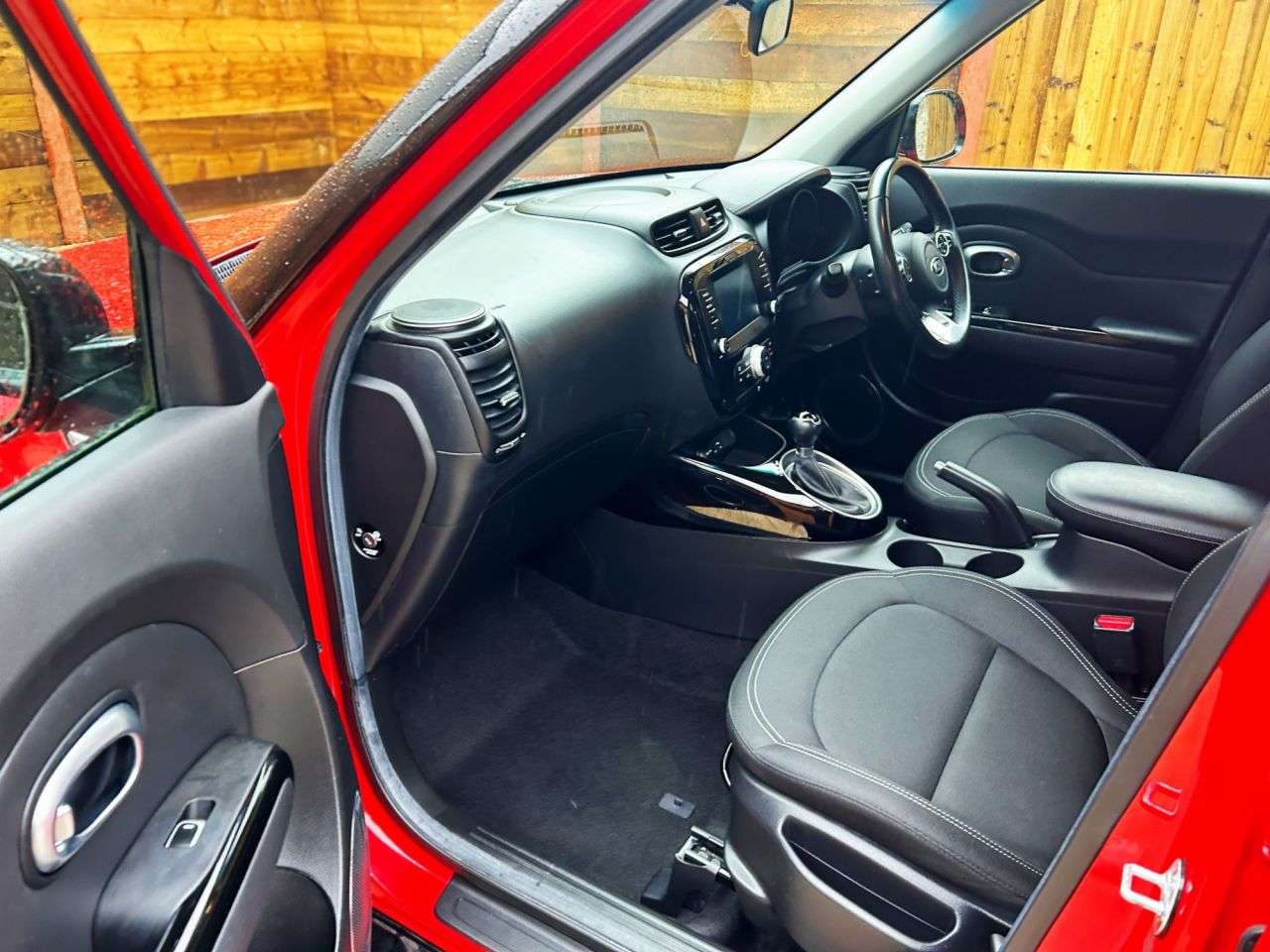 2018 KIA SOUL 2018 KIA SOUL