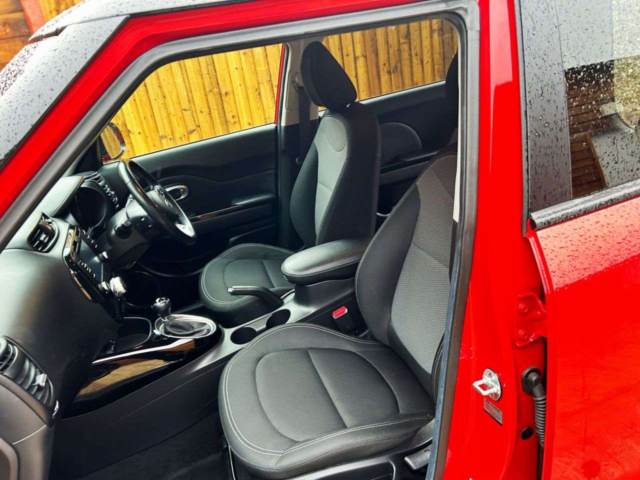 2018 KIA SOUL 2018 KIA SOUL