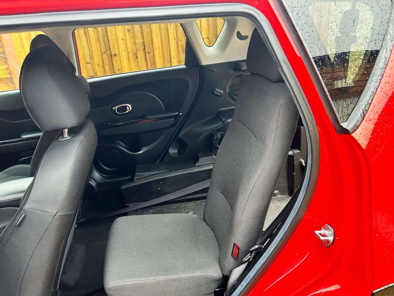 2018 KIA SOUL 2018 KIA SOUL