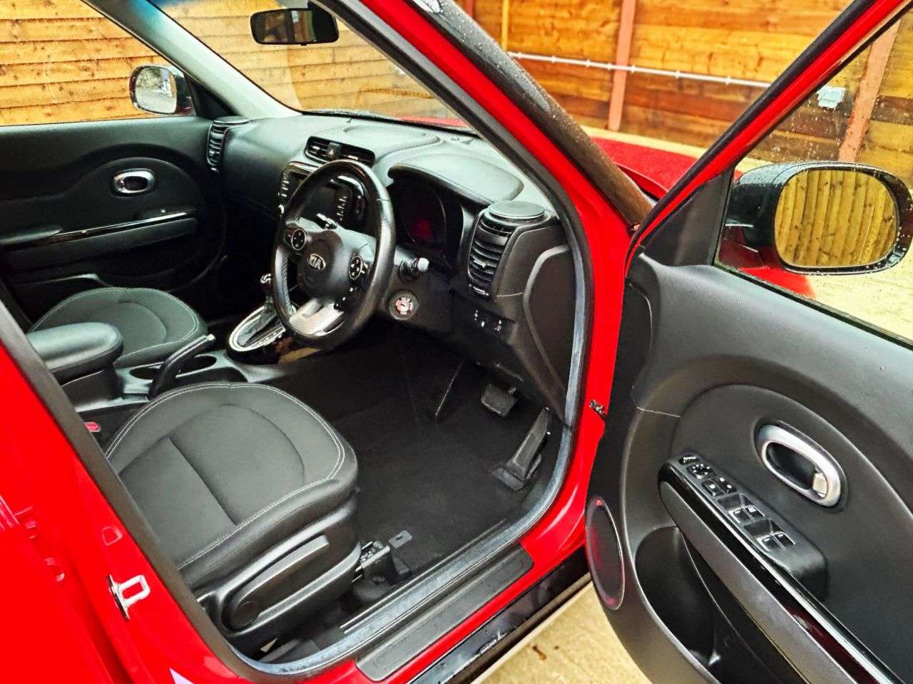 2018 KIA SOUL 2018 KIA SOUL