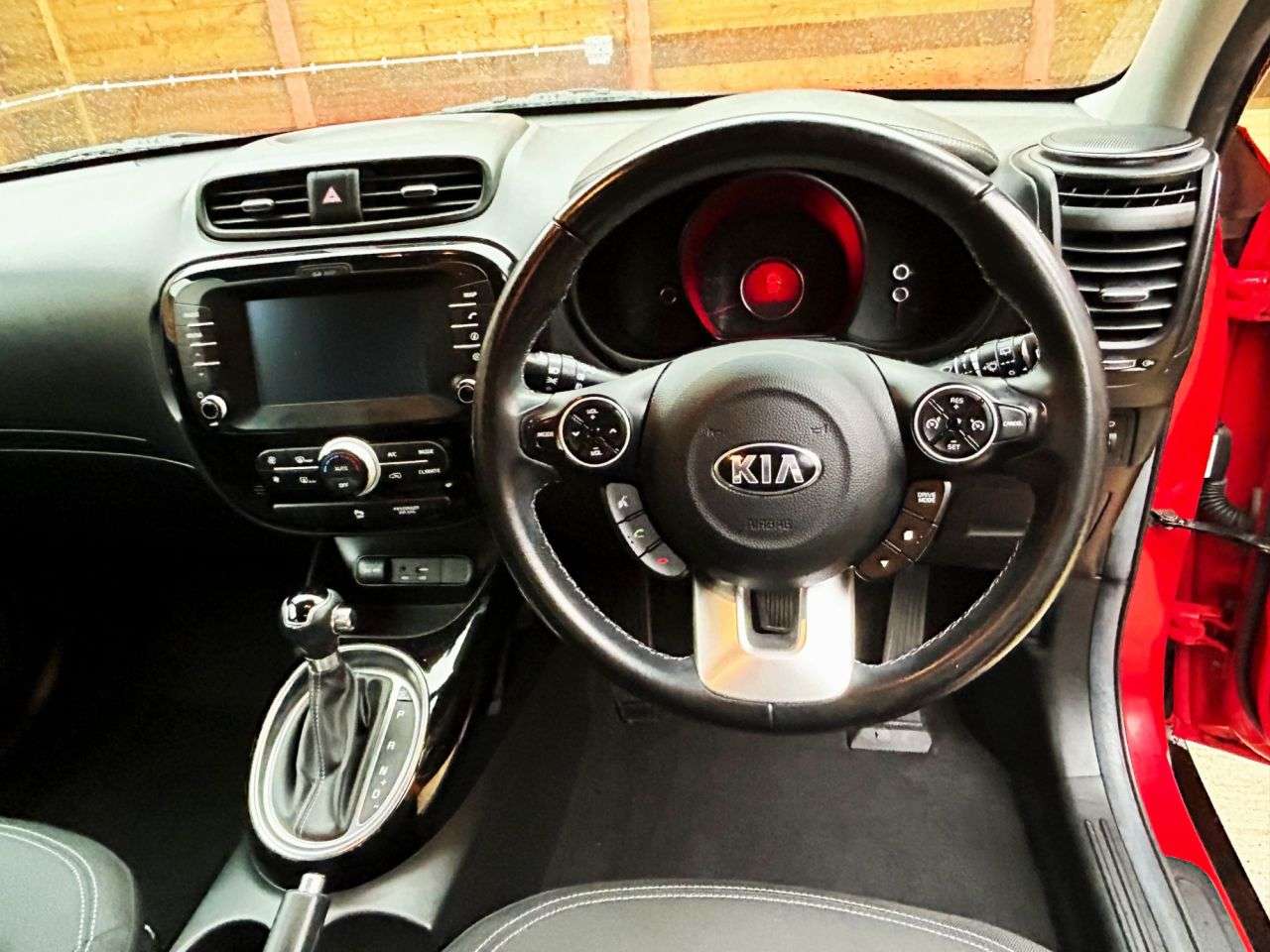 2018 KIA SOUL 2018 KIA SOUL