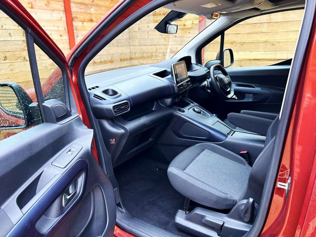 2020 PEUGEOT RIFTER 2020 PEUGEOT RIFTER