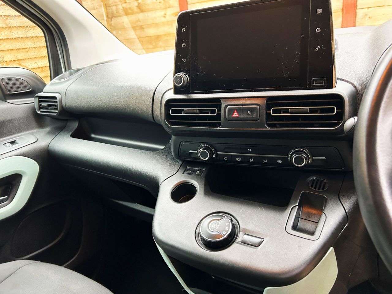 2019 CITROEN BERLINGO 2019 CITROEN BERLINGO