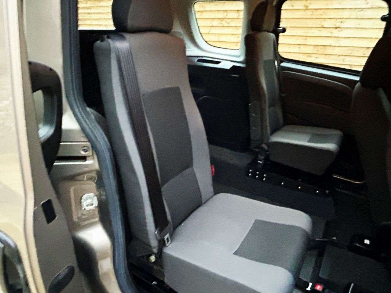 2018 FIAT DOBLO 2018 FIAT DOBLO