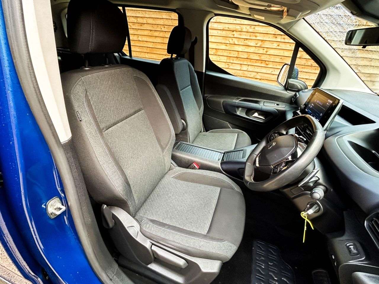 2020 PEUGEOT RIFTER 2020 PEUGEOT RIFTER