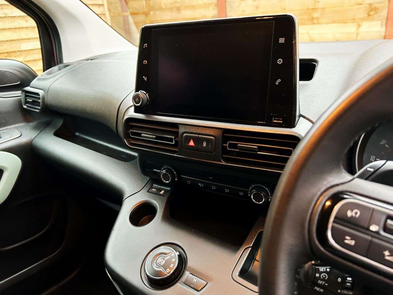 2019 CITROEN BERLINGO 2019 CITROEN BERLINGO