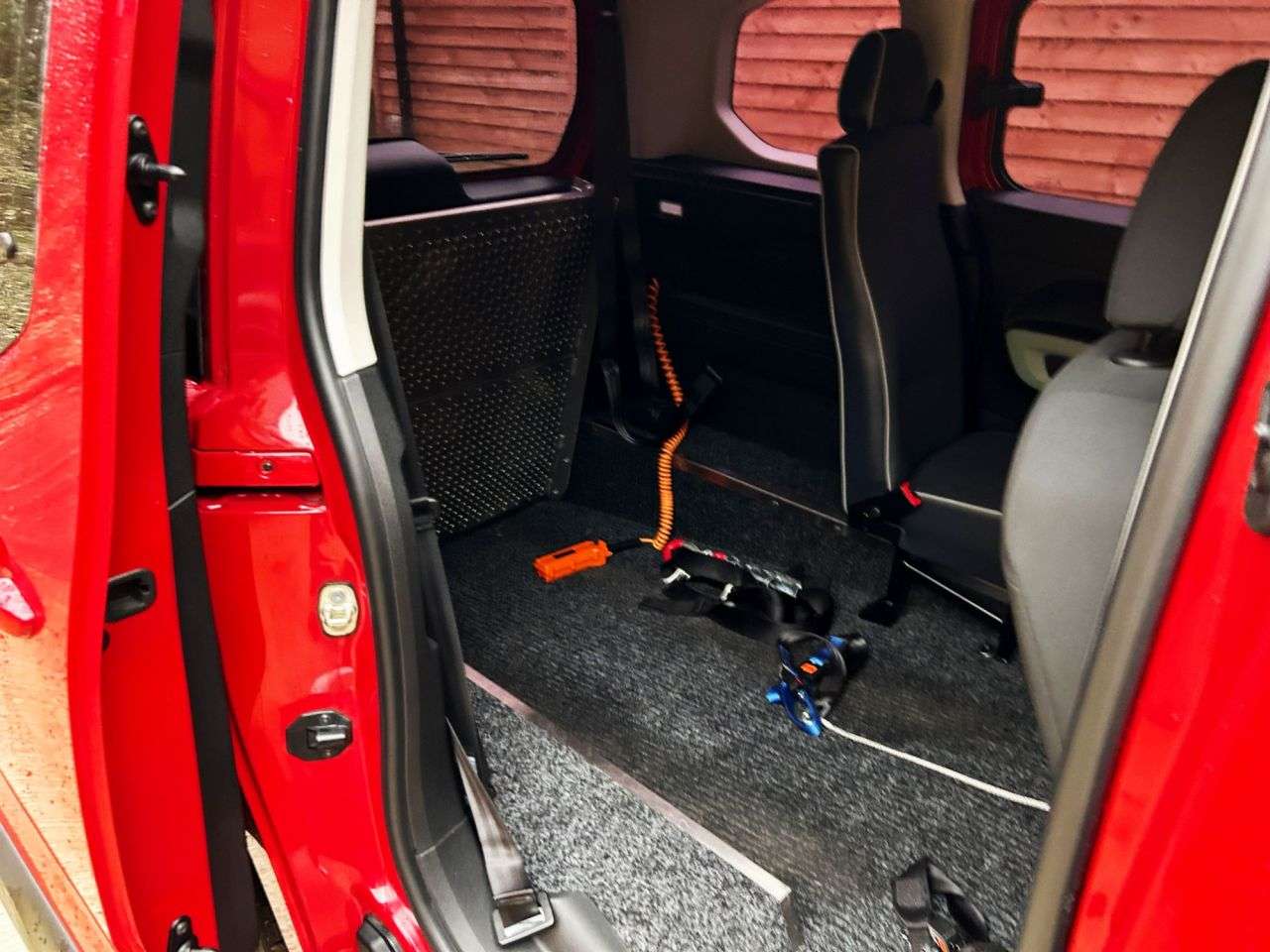 2019 CITROEN BERLINGO 2019 CITROEN BERLINGO