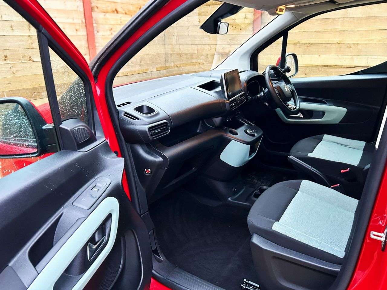 2019 CITROEN BERLINGO 2019 CITROEN BERLINGO