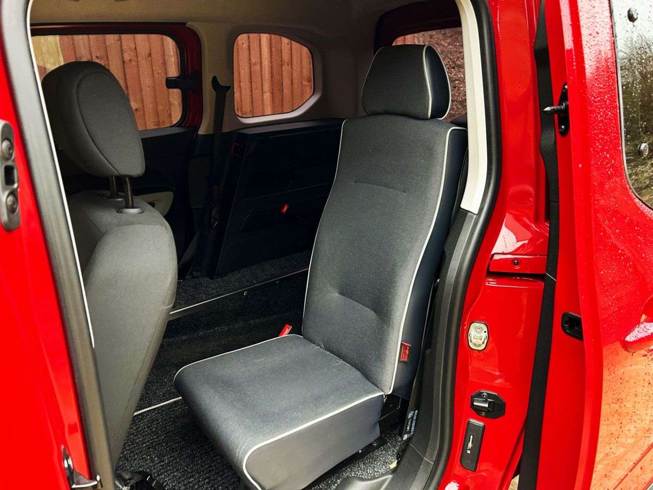 2019 CITROEN BERLINGO 2019 CITROEN BERLINGO
