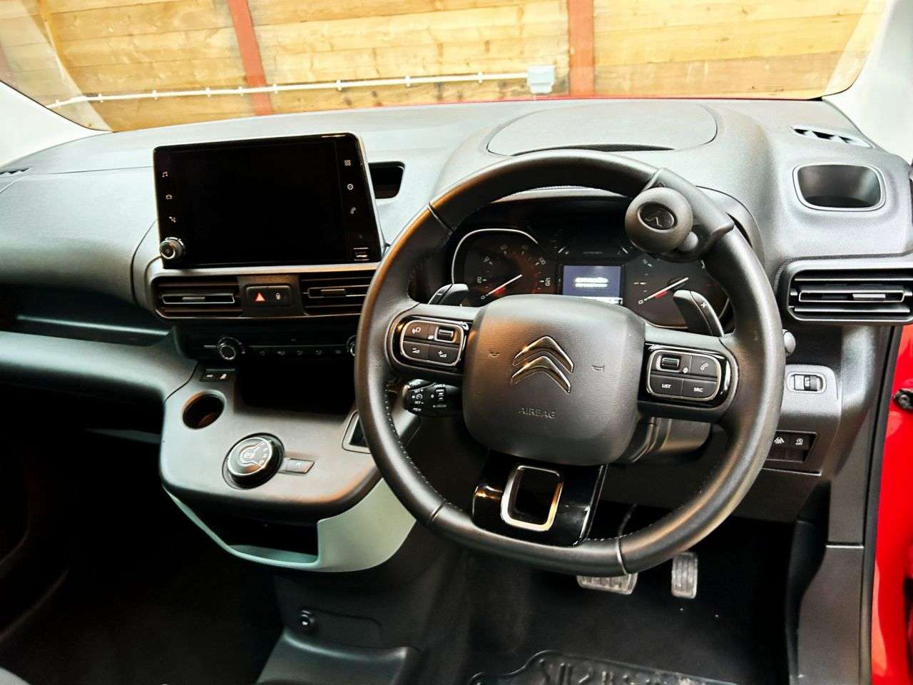 A 2019 CITROEN BERLINGO 3 Seat Auto Wheelchair Accessible Disabled Access Vehicle WAV A 2019 CITROEN BERLINGO 3 Seat Auto Wheelchair Accessible Disabled Access Vehicle WAV