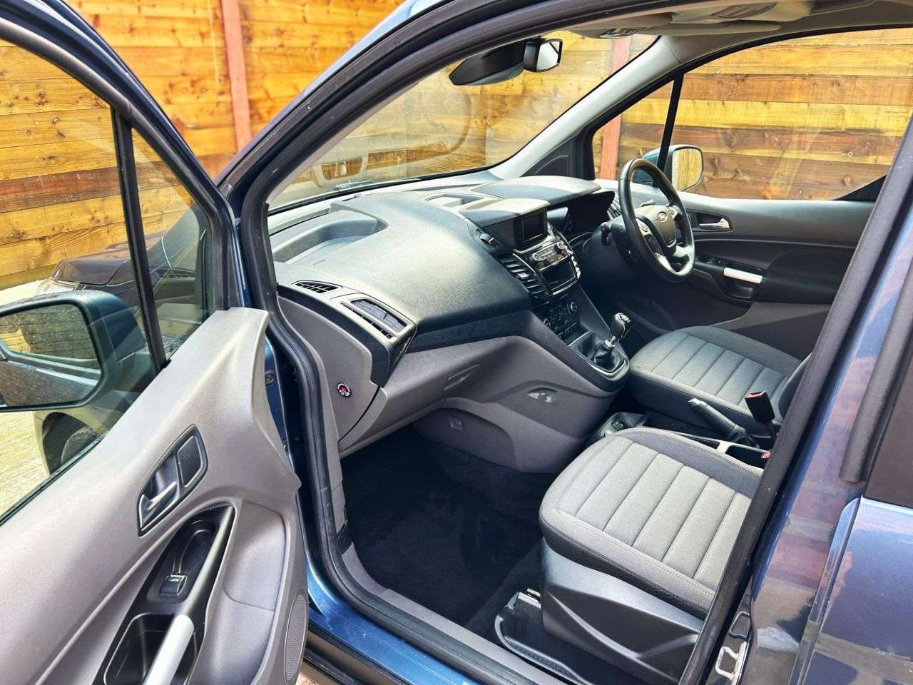 2019 FORD GRAND TOURNEO CONNECT 2019 FORD GRAND TOURNEO CONNECT