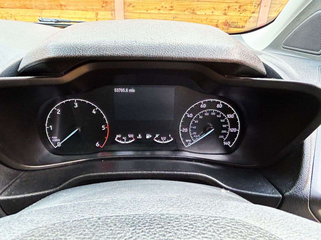 2019 FORD GRAND TOURNEO CONNECT 2019 FORD GRAND TOURNEO CONNECT