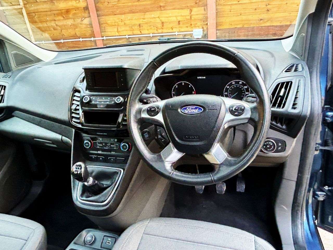 A 2019 FORD GRAND TOURNEO CONNECT 5 Seat Wheelchair Accessible Disabled Access Vehicle WAV A 2019 FORD GRAND TOURNEO CONNECT 5 Seat Wheelchair Accessible Disabled Access Vehicle WAV