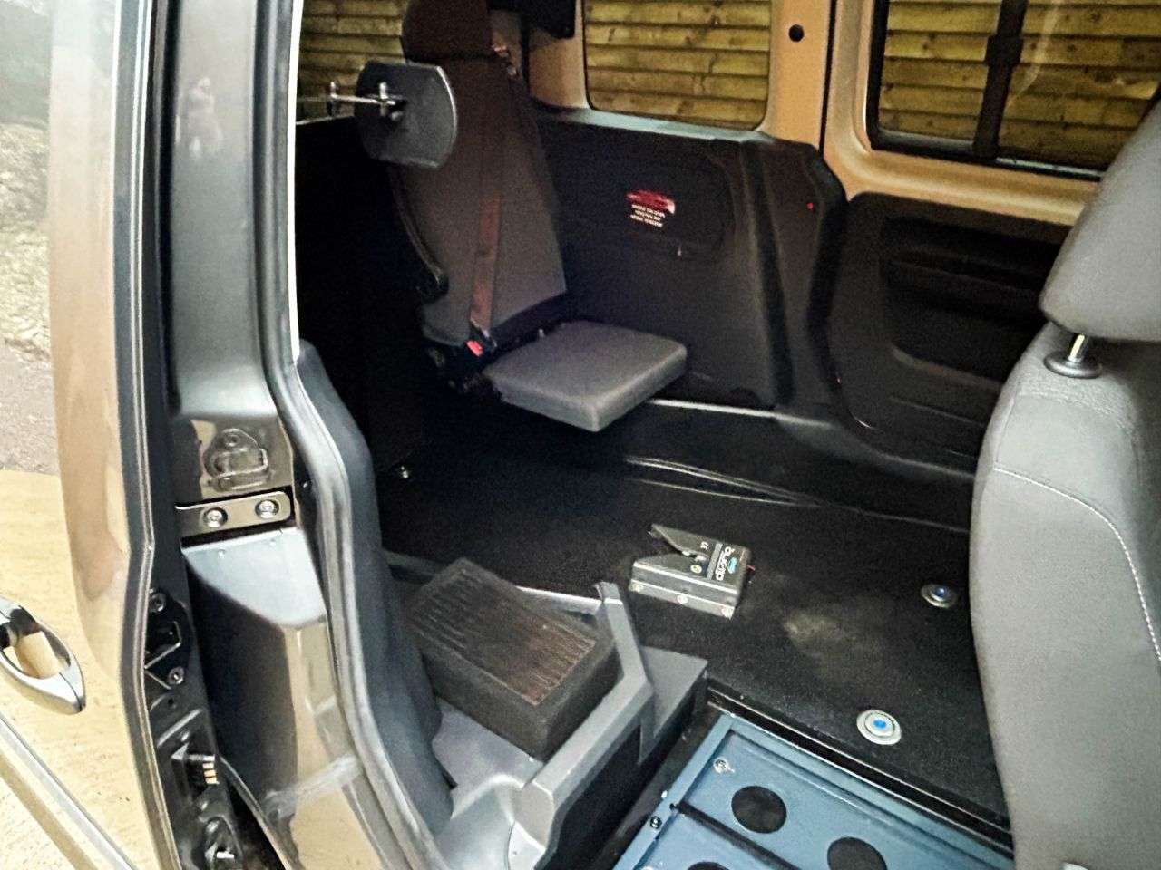 2020 VOLKSWAGEN CADDY LIFE 2020 VOLKSWAGEN CADDY LIFE